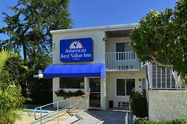Americas Best Value Inn Bradenton-Sarasota