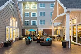 Residence Inn By Marriott Fargo