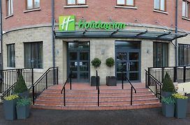 Holiday Inn Belfast, An Ihg Hotel