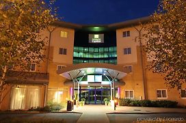 Holiday Inn Express Southampton - M27, J7, An Ihg Hotel