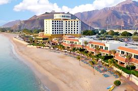 Oceanic Khorfakkan Resort&Spa