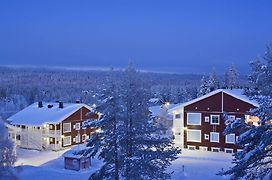 Lapland Hotels Aekaeshotelli