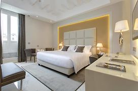Aleph Rome Hotel, Curio Collection By Hilton