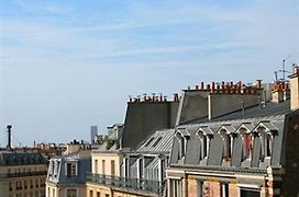 Best Western Le Montmartre - Saint Pierre