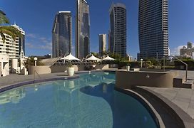 Novotel Surfers Paradise