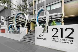 Oaks Brisbane On Margaret Suites