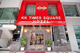 Kk Times Square Hotel