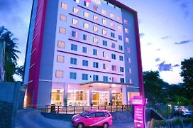 Favehotel Padjajaran Bogor