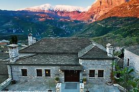 Aristi Mountain Resort