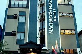 Machado'S Plaza Hotel
