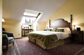 Hotel Pombal Rooms