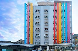 Transera Hotel Pontianak