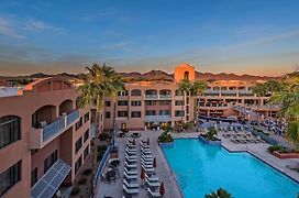 Scottsdale Marriott At Mcdowell Mountains
