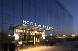 AC Hotel La Finca