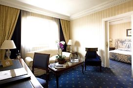 Bless Hotel Madrid - The Leading Hotels Of The World