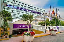 Hotel Servigroup Romana