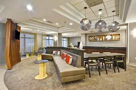 Springhill Suites By Marriott San Antonio Medical Center/Northwest