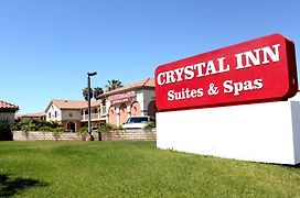 Crystal Inn Suites & Spas