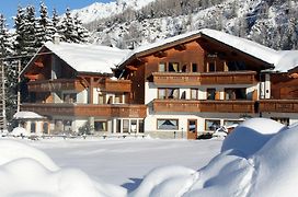 Hotel Bouton D'Or - Cogne