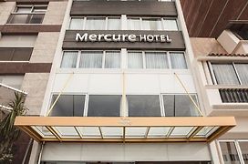 Mercure Montevideo Punta Carretas
