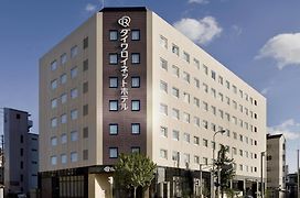 Daiwa Roynet Hotel Kyoto-Hachijoguchi