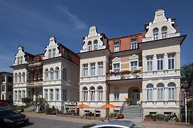 Hotel Villa Auguste Viktoria