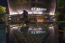 The St. Regis Singapore