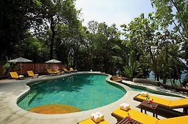 Baan Krating Phuket Resort -SHA Plus