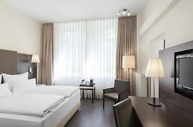 Villa Hotel Frankfurt By Mz Hotelcollection