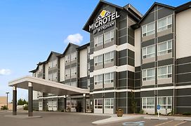 Microtel Inn & Suites By Wyndham Kirkland Lake