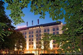 Mercure Hotel Hannover Mitte