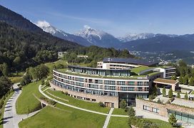 Kempinski Hotel Berchtesgaden