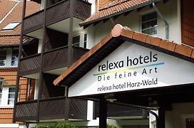 Relexa Hotel Harz-Wald Braunlage Gmbh
