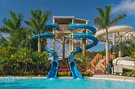 Hyatt Regency Coconut Point Resort & Spa Near Naples