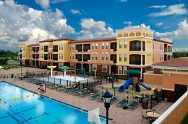 Emerald Greens Condo Resort Tampa Exterior photo