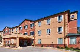 Best Western Plus Des Moines West Inn & Suites