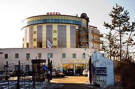 Acfes-Seiyo Hotel