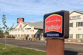 Fairbridge Inn And Suites - Miles City
