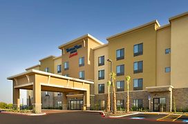 Towneplace Suites By Marriott Eagle Pass