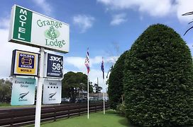 Grange Motel
