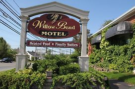 Willow Bend Motel