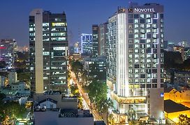 Novotel Saigon Centre - Valentine Package Offer Available