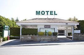 Motel Jardin