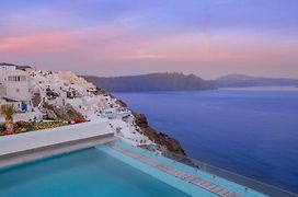 Santorini Secret Suites & Spa, Small Luxury Hotels Of The World