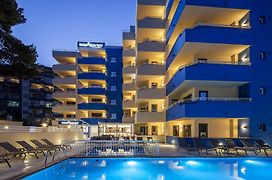 Ibiza Heaven Apartments (Adults Only)