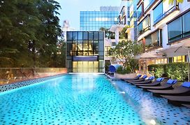 Park Regis By Prince Singapore