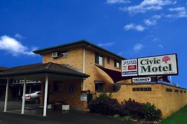 Civic Motel Grafton