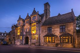 The Talbot Hotel, Oundle , Near Peterborough