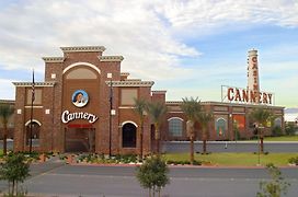 Cannery Casino And Hotel