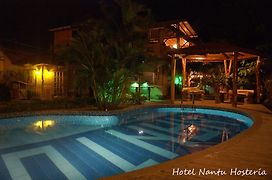 Hotel Nantu Hosteria